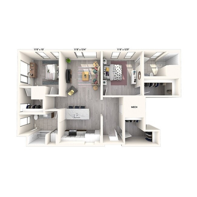 Building Photo - 485 Foley St