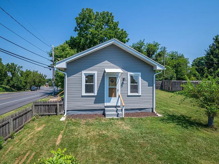 441 Douglas St, Wyomissing, PA 19610 House Rental in Wyomissing, PA