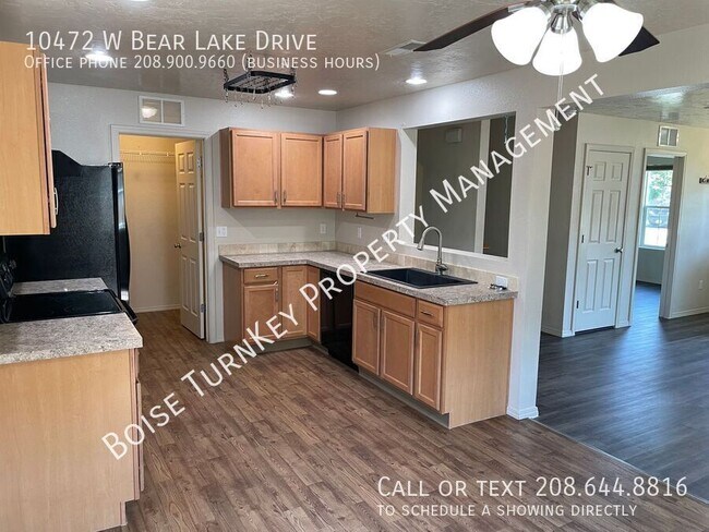 Foto del edificio - 10472 W Bear Lake Dr