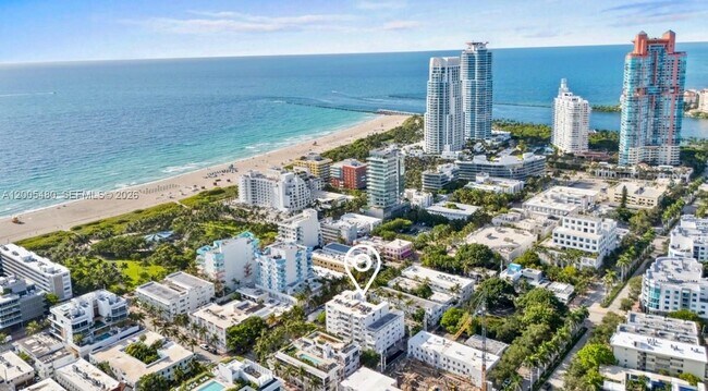 Foto del edificio - 240 Collins Ave