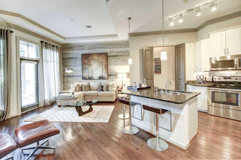 3505 W Sam Houston Pkwy N Unit 2101, Houston, TX 77043 Condo for Rent in Houston, TX