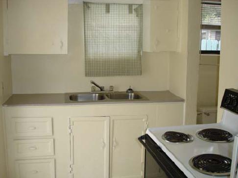 Apartamento - 2595 50th Ave N