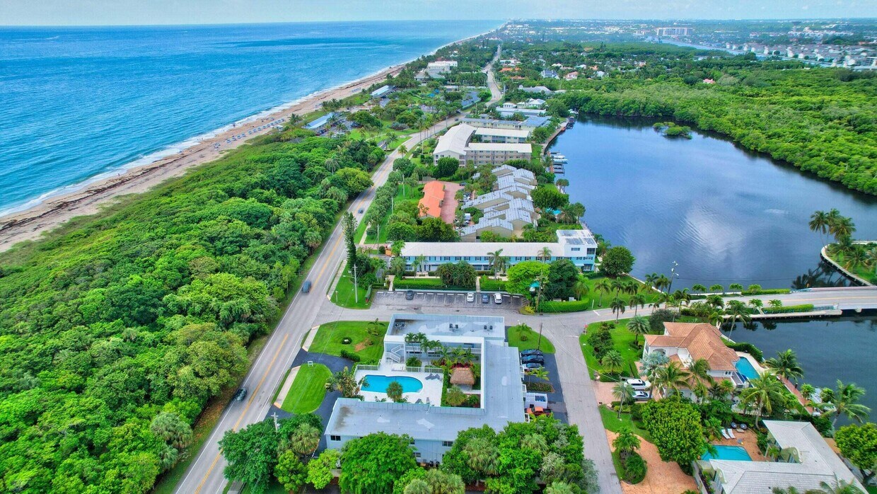 6600 N Ocean Blvd Unit 4, Boynton Beach, FL 33435 Condo for Rent in