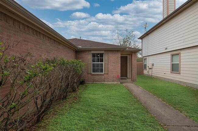 Foto del edificio - 4211 Wayside Stream Ln