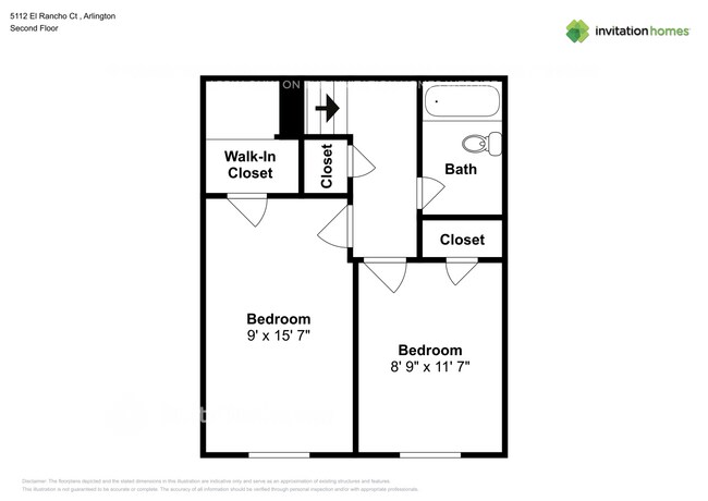 Foto del edificio - 5112 El Rancho Ct
