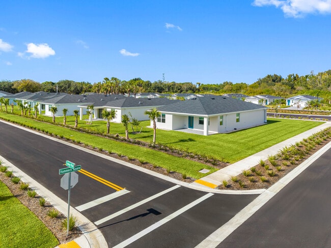 Building Photo - River Oak at Fernwood Forest