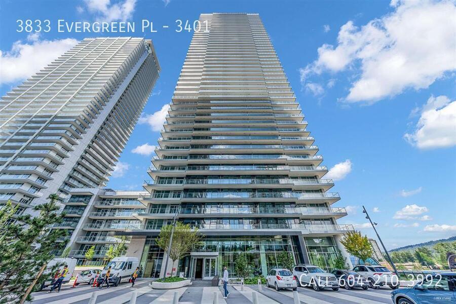 Photo principale - Condo with Mountain & City Views