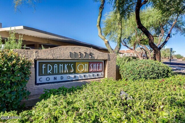 Building Photo - 11375 E Sahuaro Dr