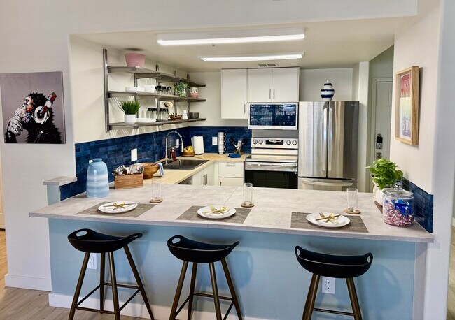 Foto del edificio - Stone Avenue Standard