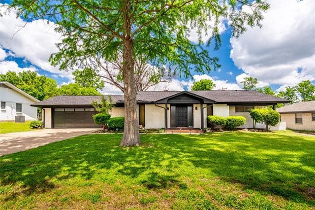 Building Photo - 2316 Watchill Dr