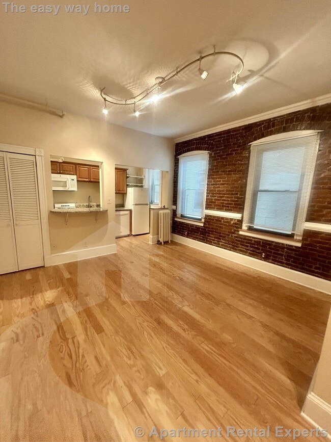 Foto del edificio - 888 Massachusetts Ave