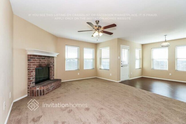 Foto del edificio - 2435 Buffalo Run