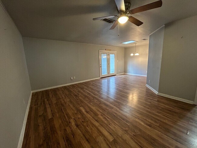 Foto del edificio - Beautiful 3 Bedroom home in Anderson Island
