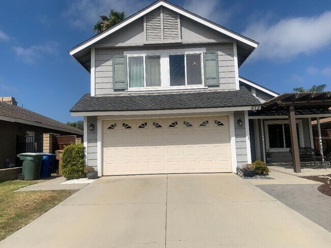Foto del edificio - Wonderful East Ventura 4 Bedroom 2.5 Bath Home