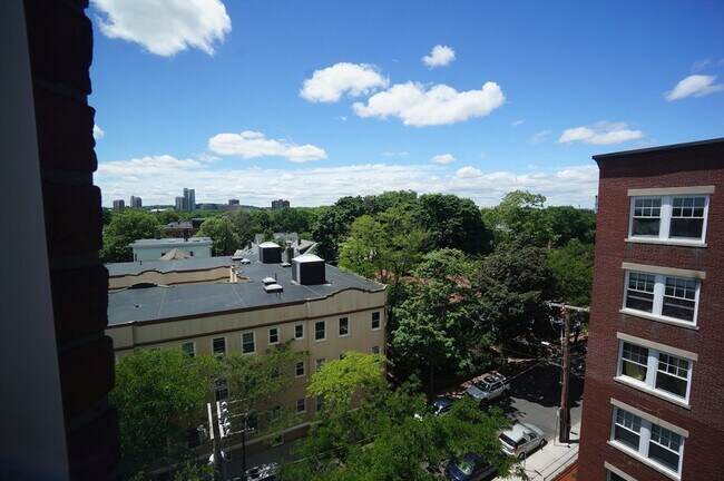 Foto del edificio - 55 Magazine St