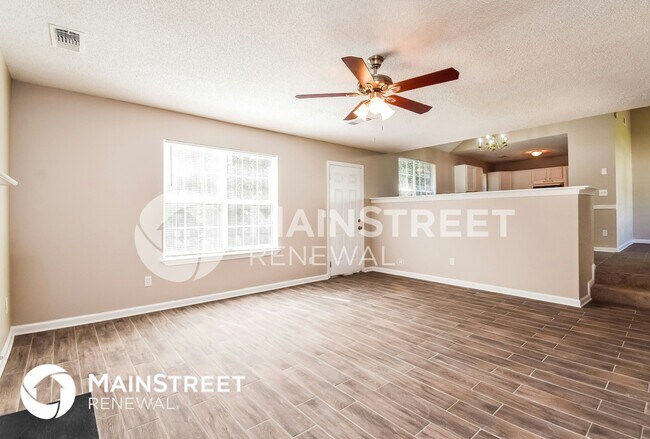 Building Photo - 3543 Waldrop Ridge Ln
