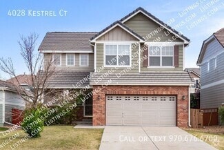 Building Photo - 4028 Kestrel Ct