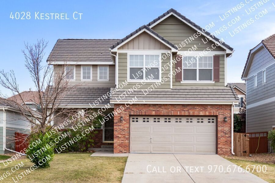 Primary Photo - 4028 Kestrel Ct
