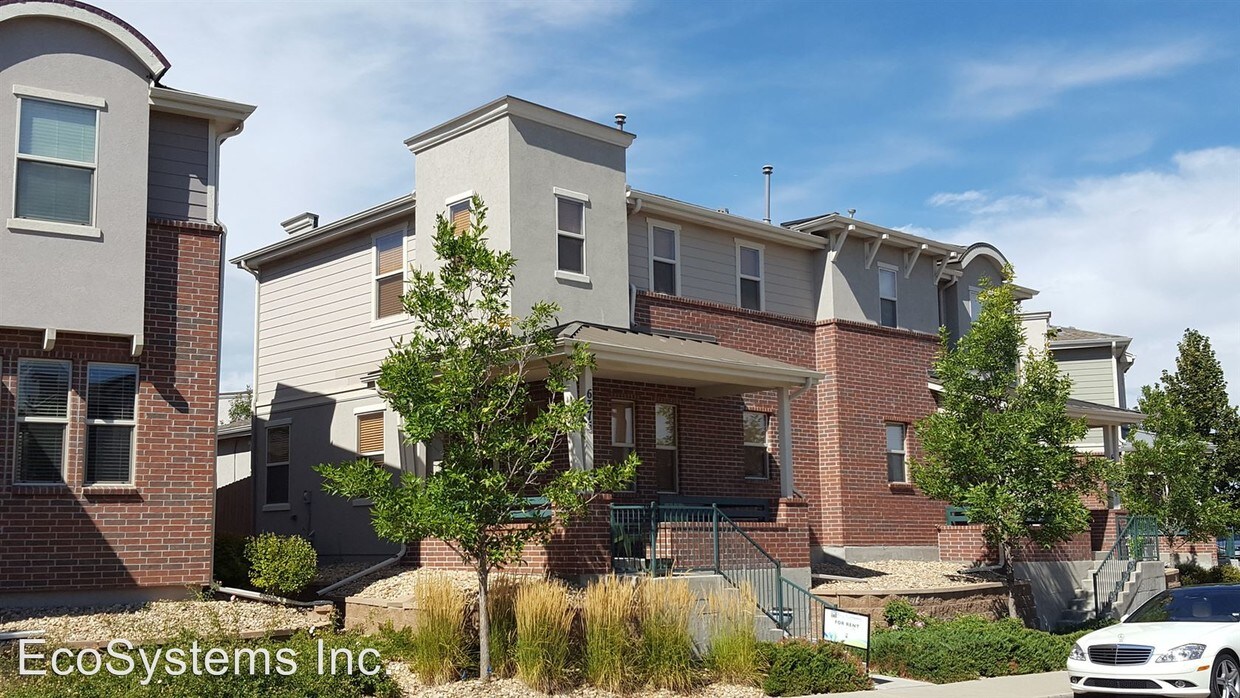 Foto principal - 6375 S Xanadu Way
