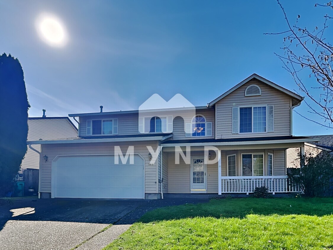 Primary Photo - 2403 NE 108th St