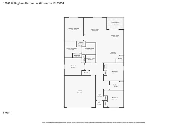 Foto del edificio - 12009 Gillingham Harbor Ln