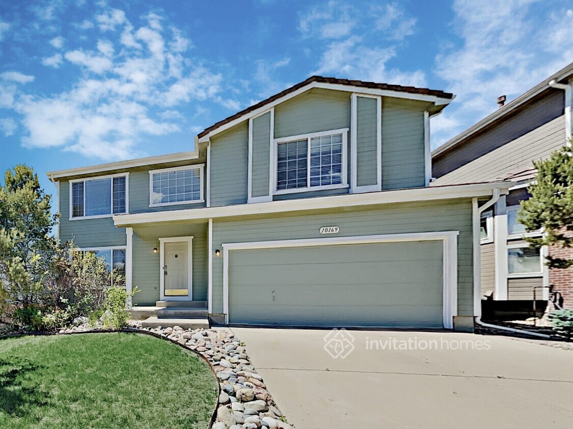 Primary Photo - 10169 Fawnbrook Ln