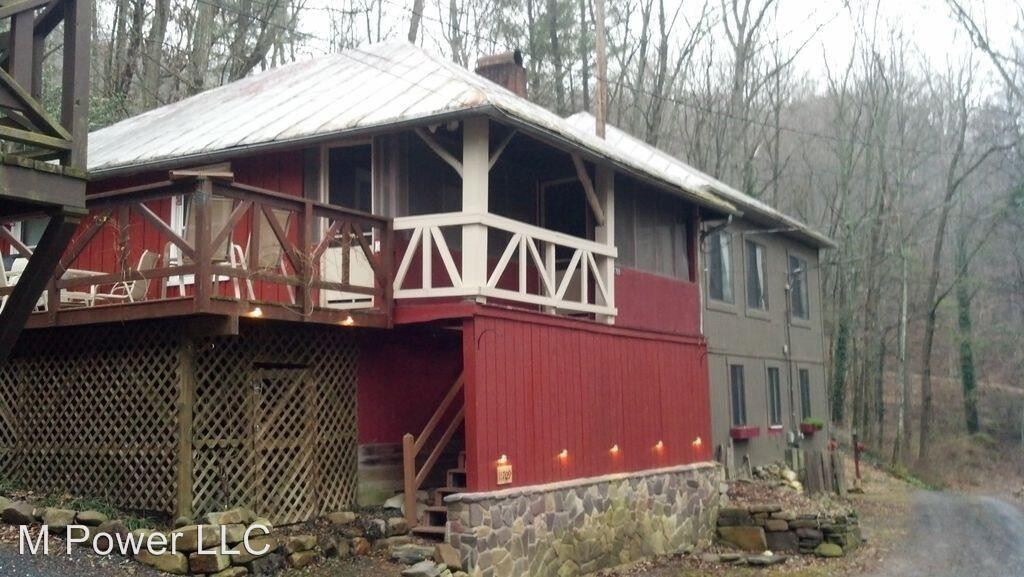11709 Cliffside Trail, Hinton, VA 22831 House Rental in Hinton, VA