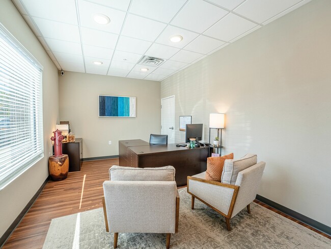 Building Photo - Cambium Apartments