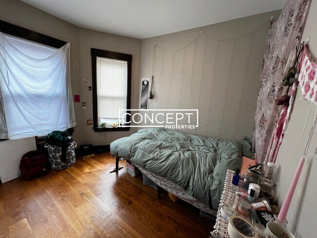 Foto del edificio - 46 Creighton St