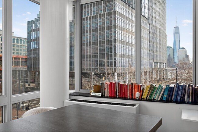 Foto del edificio - 25 Hudson St