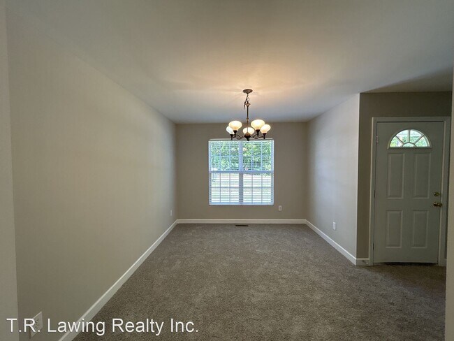 Building Photo - 3 br, 2 bath House - 112 Crescent Street