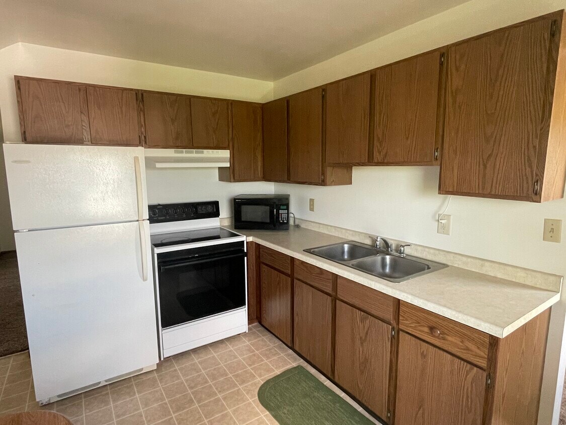 Kitchen - N5069 County Road V