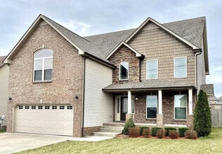 Building Photo - 1741 Autumnwood Blvd