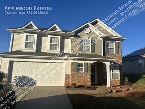 Building Photo - 184 Stonewood Crossing Dr