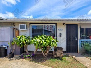 Building Photo - 771 Punahou St