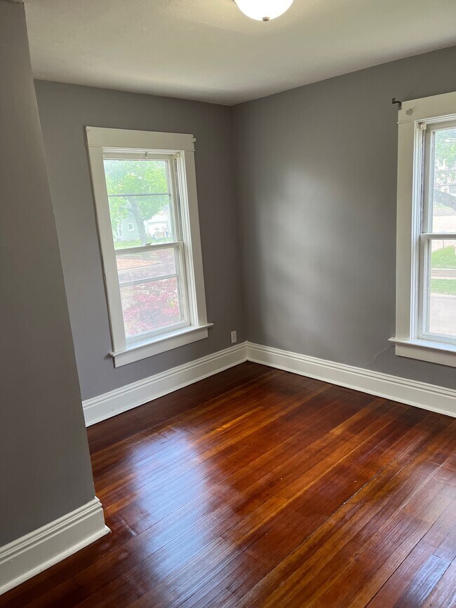 Bedroom 1 - 2025 S 22nd St