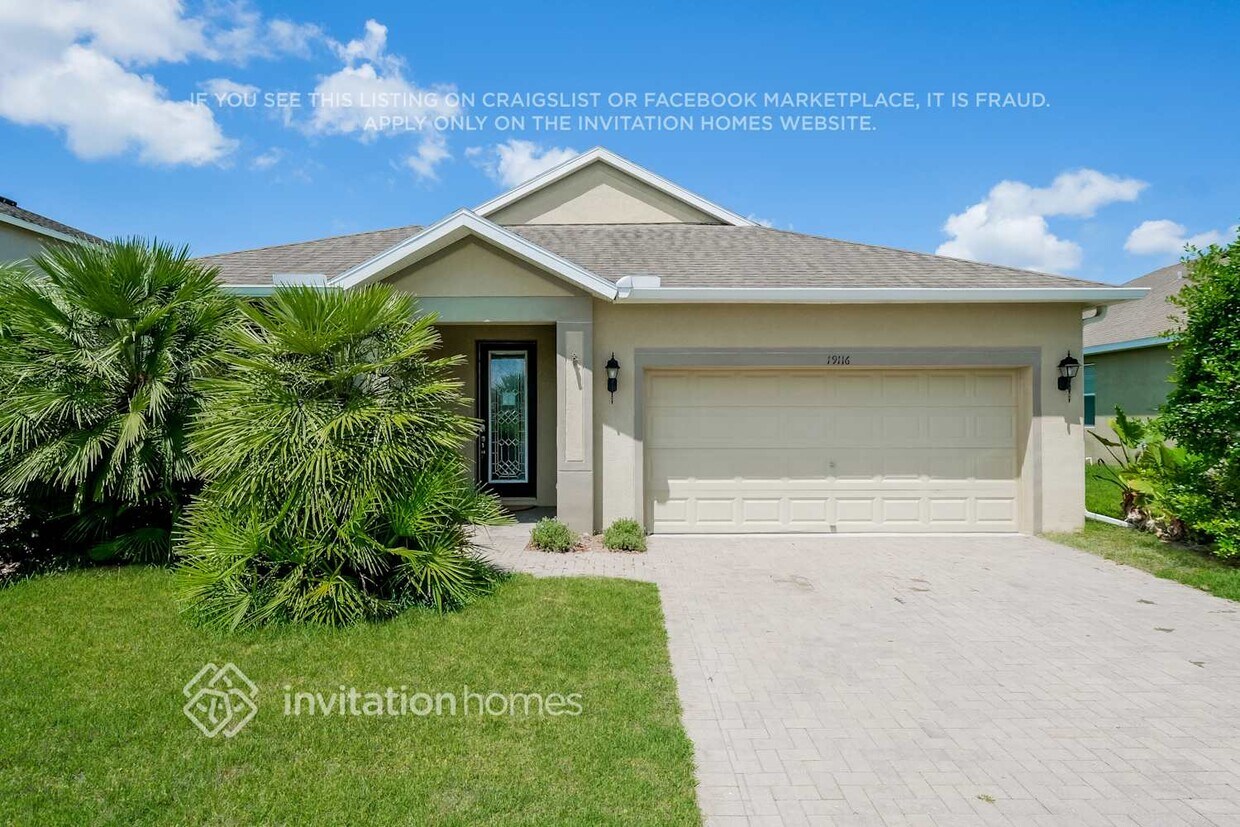 Foto principal - 19116 Sunset Bay Dr