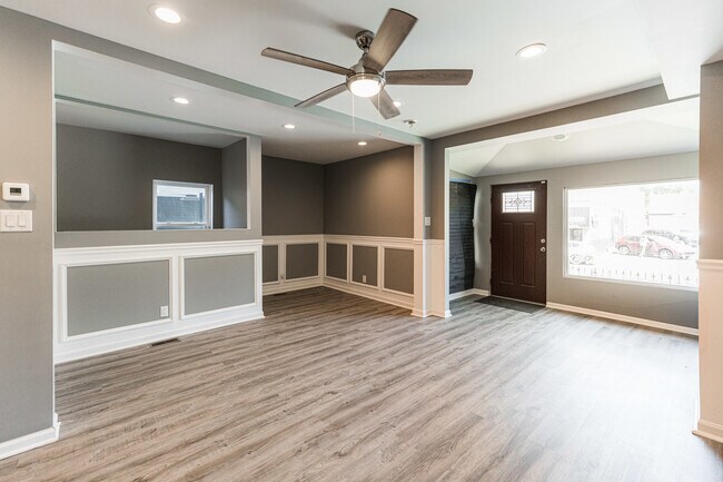 Foto del edificio - 431 E 87th St