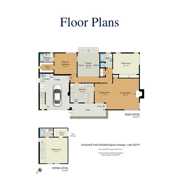 Foto del edificio - Charming 3bd/3bth Mid Century Home in Lark...