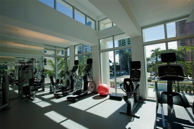 Foto del edificio - 1550 Brickell Ave