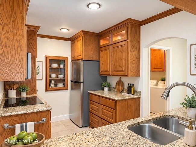 Building Photo - 15531 Mosscove Cir