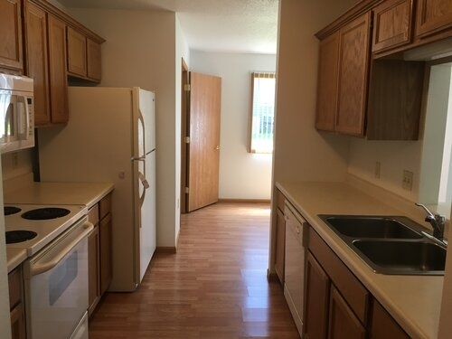 Interior Photo - Mark Ave Townhomes