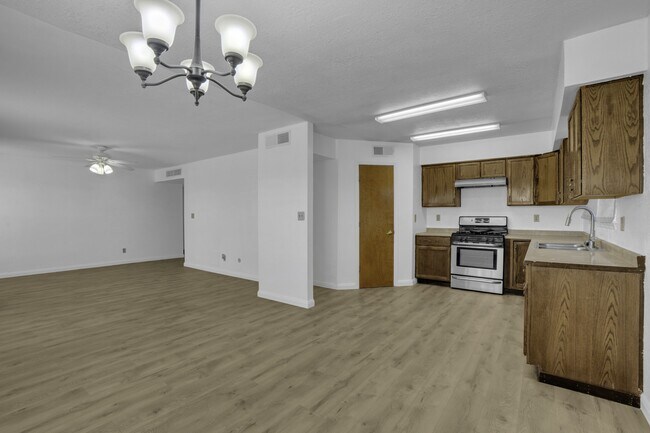 Foto del edificio - 3452 Tascosa St