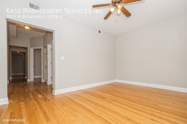 Photo - 2939 N Broadway Apartment