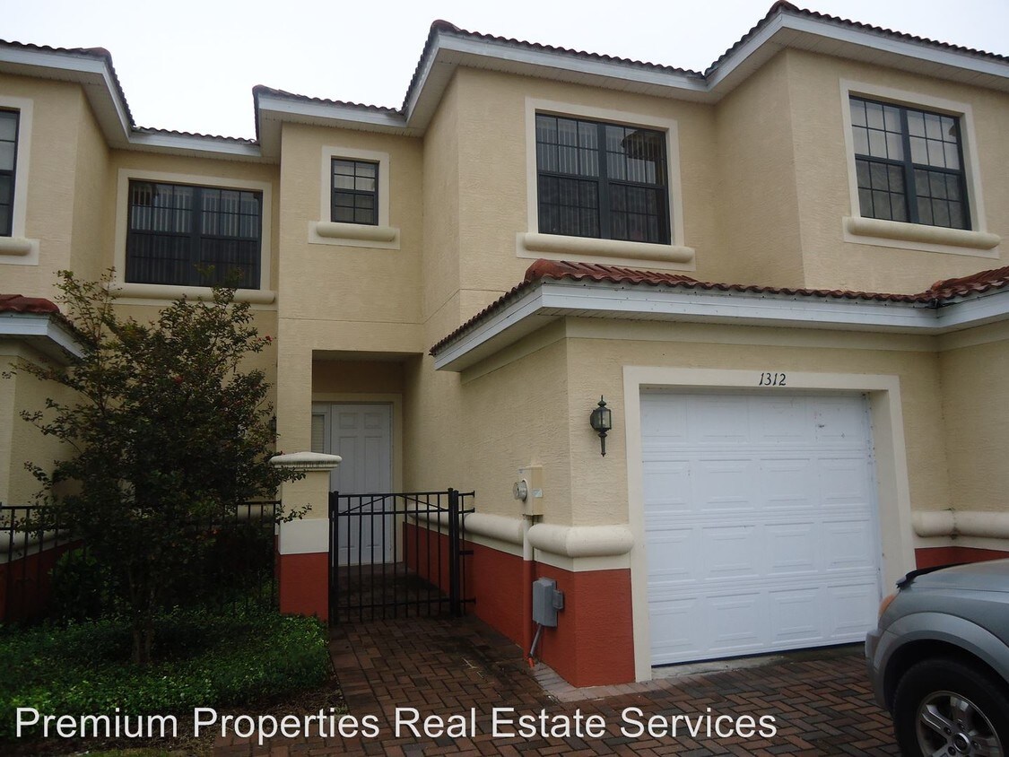 Foto principal - 1312 Coriander Dr