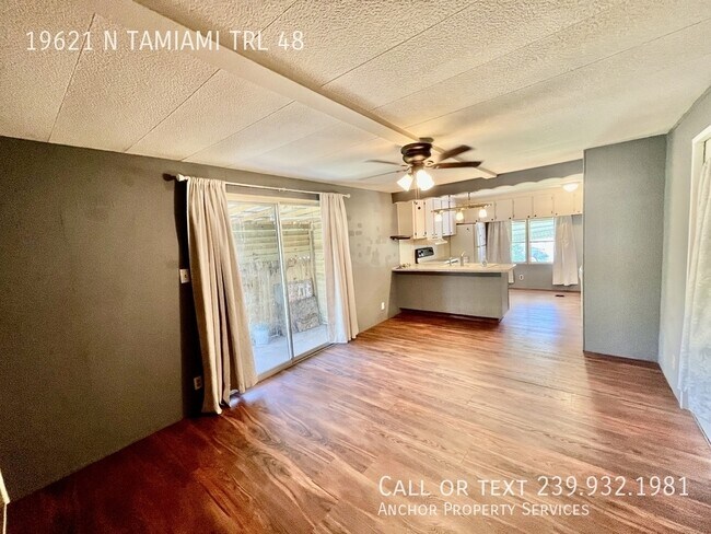 Building Photo - 19621 N Tamiami Trl