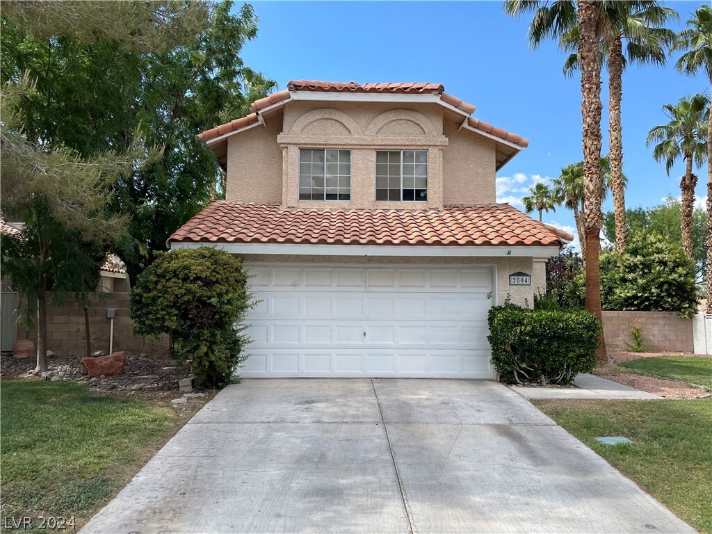 Primary Photo - 2804 Oasis Cir