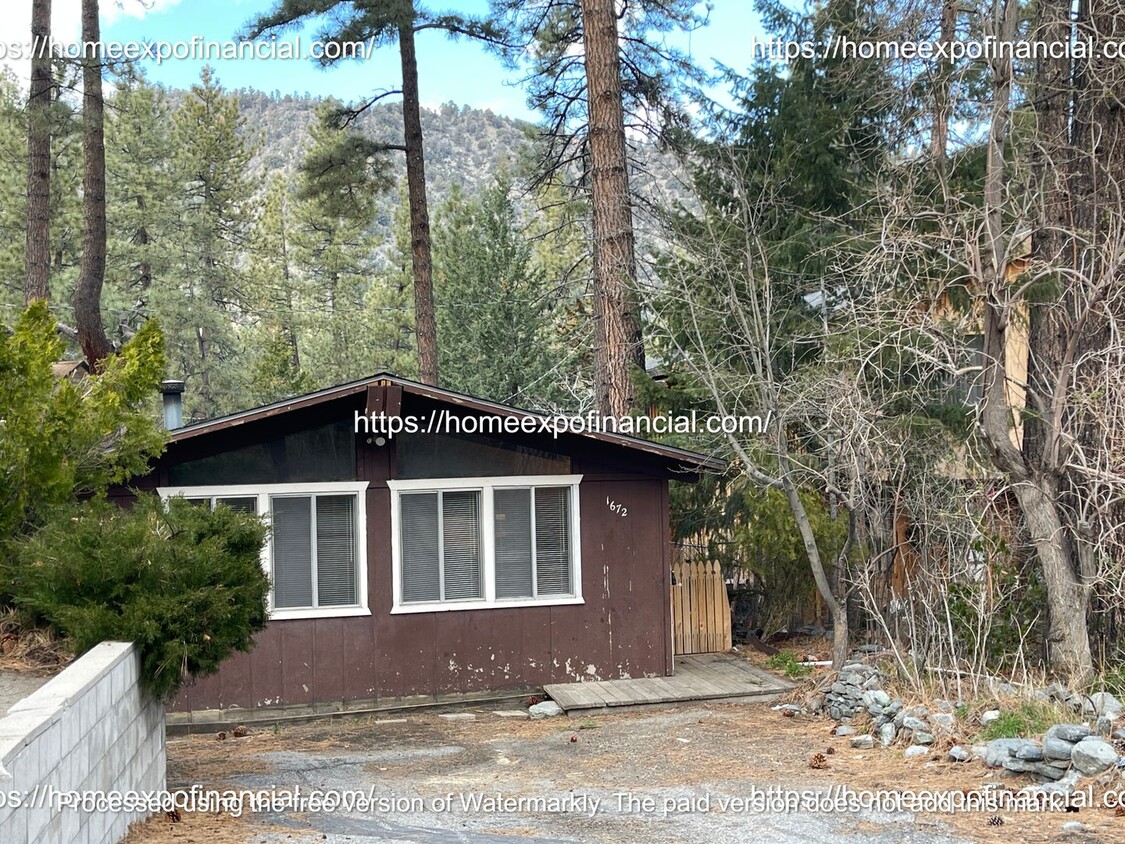 Primary Photo - Nice house for rent