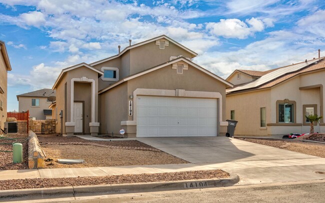 Building Photo - CHARMING EASTSIDE EL PASO HOME