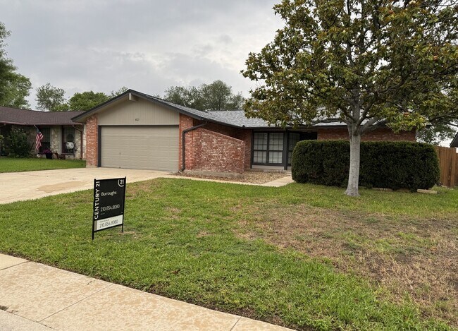 Foto del edificio - 4023 Briar Hollow St